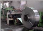 SUS304 Stainless Steel Tape,